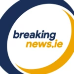 Logo of BreakingNews.ie android Application 